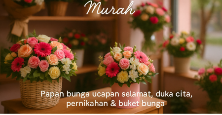Toko Bunga Bojongtugu